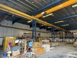 Joo Koon Road (D22), Factory #538919391